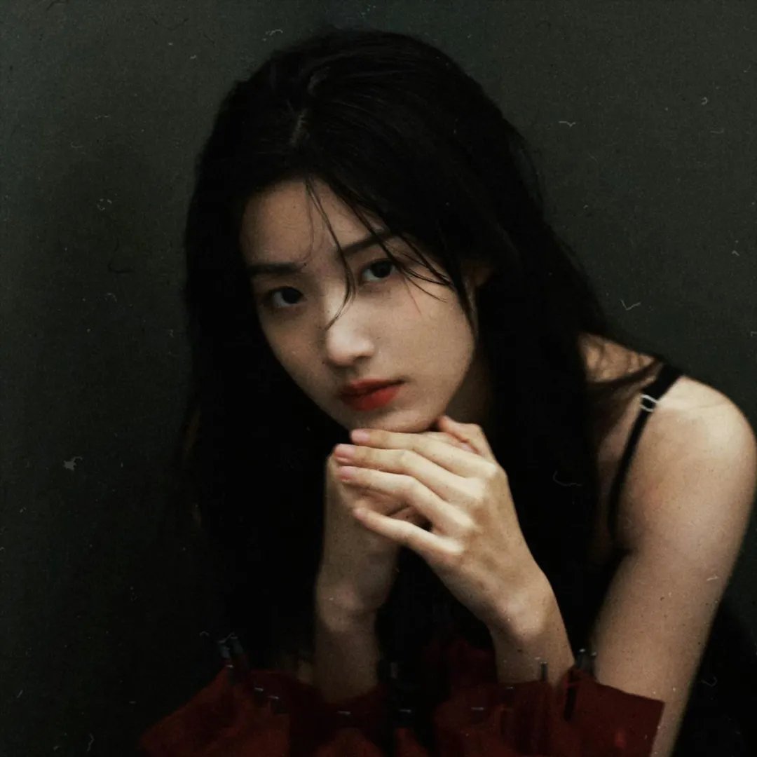 最终兵器彼女