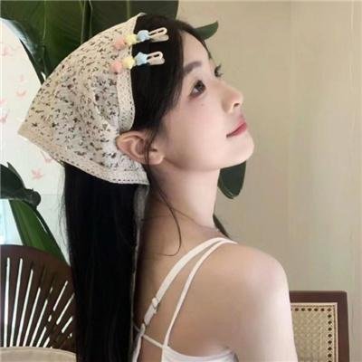 美丽的囚徒
