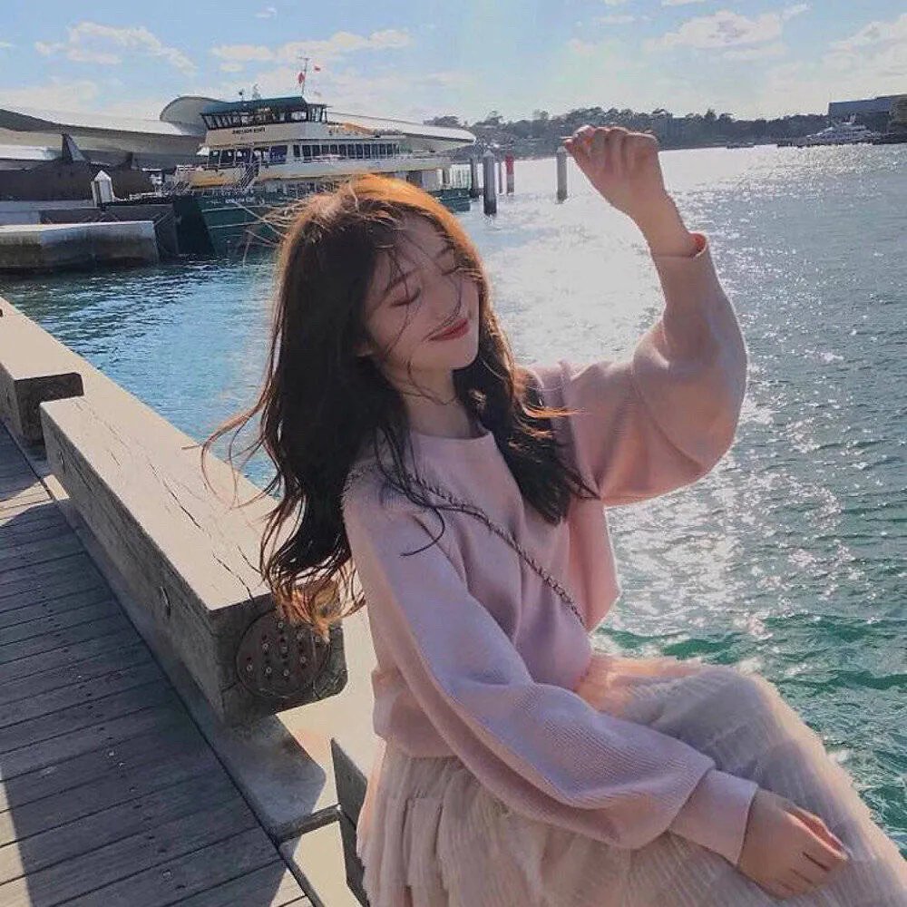 母女的世界